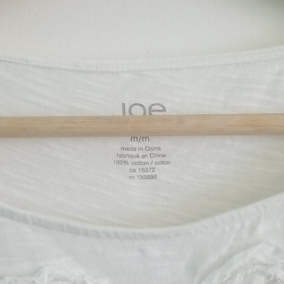 3/4 length sleeve t-shirt - Picture 3 of 3